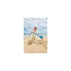 Hape Sandschaufel 55cm blau Produktbild-Vorschau 3