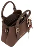 Valentino Bags Handtasche Winnie Winter Braun onesize Produktbild-Vorschau 10