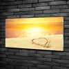 Tulup® Glas-Bild - 100x50 -Wandkunst - Wandbild hinter Produktbild-Vorschau 2