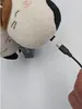 „Squishmallows“ – pliušinės „Bluetooth“ ausinės – „Cameron“ Produktbild-Vorschau 13