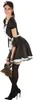 dressforfun® Frauenkostüm y Dienstmädchen Produktbild-Vorschau 2