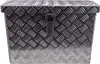 Deichselbox / Staubox aus Aluminium 600/500 x 300 x H360mm Produktbild-Vorschau 8