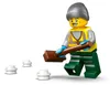 LEGO City Veicolo con Spazzaneve 60490 Anteprima dell’immagine prodotto 13