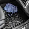 FROGUM Gummimatten Autofussmatten für BYD Seal U ab 2024 Produktbild-Vorschau 10