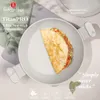 Berlinger Haus BH8394 Flacher Kochtopf | Sahara Marmor 28 Produktbild-Vorschau 3