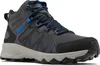 Columbia Peakfreak™ Ii Outdry™ Wanderstiefel Grau EU 44 1/2 Produktbild-Vorschau 1