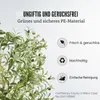 VEVOR Kunstolijfboom, 60x60x155 cm, Kunstplant, PE, Productafbeelding-voorbeeld 3