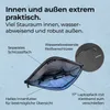 Roll-Top Fahrrad-Tasche 30l - Wasserfeste und sehr Produktbild-Vorschau 7