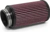 K&N Filters RU-1480 Rund Sportluftfilter 178mm Höhe Ø70mm Produktbild-Vorschau 3