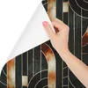 Muralo Selbstklebende Fototapete ABSTRAKTION Geometrische Produktbild-Vorschau 3