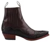 Stivaletto Sendra da uomo 4660 Marrone Anteprima dell’immagine prodotto 2