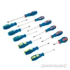 Silverline - Universal-Schraubendreher, 12-tlg. Satz Produktbild-Vorschau 4