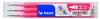 Pilot BLS-FR7-CP-S3 wkład kulkowy FriXion BLS-FR7 - 0,4 mm, Podgląd zdjęcia produktu 10