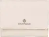 Marc Picard Leder Geldbörse Maremma Wallet with Flap Cream Produktbild-Vorschau 1