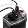 TECHNAXX  KFZ-Spannungswandler 12 V zu 230 V, Produktbild-Vorschau 10
