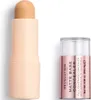 Makeup Revolution, Matte Base, korektor w sztyfcie C5 Produktbild-Vorschau 2