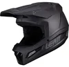 Leatt 2.5 V24 Stealth crosshelm, zwart, maat M (57/58) Productafbeelding-voorbeeld 3