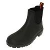 BECK Herren Gummistiefel Kurzstiefel Worker Schwarz 875, Produktbild-Vorschau 14