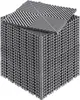 SucceBuy 12 x 12 pollici drenaggio Mat pavimento piastrelle Anteprima dell’immagine prodotto 1