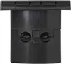 CEE-Einspeisestecker Einbau eckig schwarz Podgląd zdjęcia produktu 4