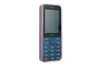 A pink and blue Nokia mobile phone is shown against a white background. Anteprima dell’immagine prodotto