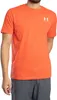 Under Armour Sportstyle-T-Shirt für die linke Brust, Orange Produktbild-Vorschau 1