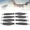 8PCS 2,5-Zoll-Propeller für E88 E58 RC Drone Quadcopter Produktbild-Vorschau 5