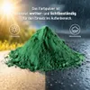 Pigmentpulver Grün 1kg Produktbild-Vorschau 3
