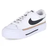 Nike Damen Businessschuhe DM7590-100 Farbe: Weiß Größe: Produktbild-Vorschau 11