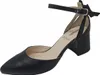 Nero Giardini Slingpumps Schwarz Produktbild-Vorschau 5