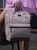 Himawari | Sac à dos de ville à la mode, avec poche Voir les images du produit 13
