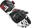 Bogotto Sugello perforierte Motorradhandschuhe, Produktbild-Vorschau 1