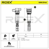 RIDEX 689C0145 Zündspule 12V für VW POLO (9N) Fox Produktbild-Vorschau 6