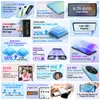 Blackview Shark 8: smartphone, senza contratto, 16GB+256GB, Anteprima dell’immagine prodotto 2