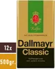 Dallmayr Classic 12 x 500g gemahlener Kaffee, Filterkaffee Produktbild-Vorschau 2