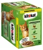 Kitekat Multipack Landpicknick in Sauce 24 x 85 g - 2 Stück Produktbild-Vorschau 2