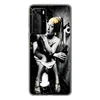 MuchoWow® Handyhülle Schutzhülle Hülle für Huawei P40 Pro Produktbild-Vorschau 1