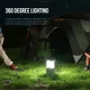 2pc Batteriestil Campinglichter(Ohne Produktbild-Vorschau 6