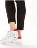 Rieker Komfort Schnürschuhe N0905 Damen 31353630383534 Weiß Produktbild-Vorschau 17