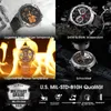 KOSPET TANK T3 Smartwatch Herren 60 Tage Extra Lange Produktbild-Vorschau 10