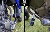 Yamaha Xt660 Xt 660 2004-2016 - Crash Pady Solidní Ochranné Náhled obrázku produktu 6