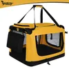 Cage de transport pliable pour chiens et chats, dimensions Voir les images du produit 12
