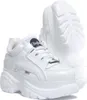 Buffalo Low Sneaker Damen Sneaker  Weiß Größe: 39 Produktbild-Vorschau 17