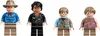 LEGO® Jurassic World™ 76956 Útek T-rexa Podgląd zdjęcia produktu 13
