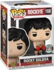 Rocky POP ! Movies Figurine Vinyle 45th Anniversary Rocky Voir les images du produit 3