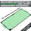 Samsung Galaxy S24 Ultra SM-S928 Akkudeckel Rahmen Kleber Produktbild-Vorschau 2
