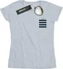 Looney Tunes - T-Shirt für Damen BI26630 (XL) (Grau) Produktbild-Vorschau 1