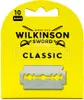 WILKINSON Rasierklingen Classic 10er Produktbild-Vorschau 3