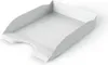 DURABLE Vaschette portacorrispondenza BASIC A4, Bianco, Anteprima dell’immagine prodotto 1