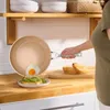 Set di padelle in Vetroceramica Ninja 24/28 cm a induzione Anteprima dell’immagine prodotto 6
